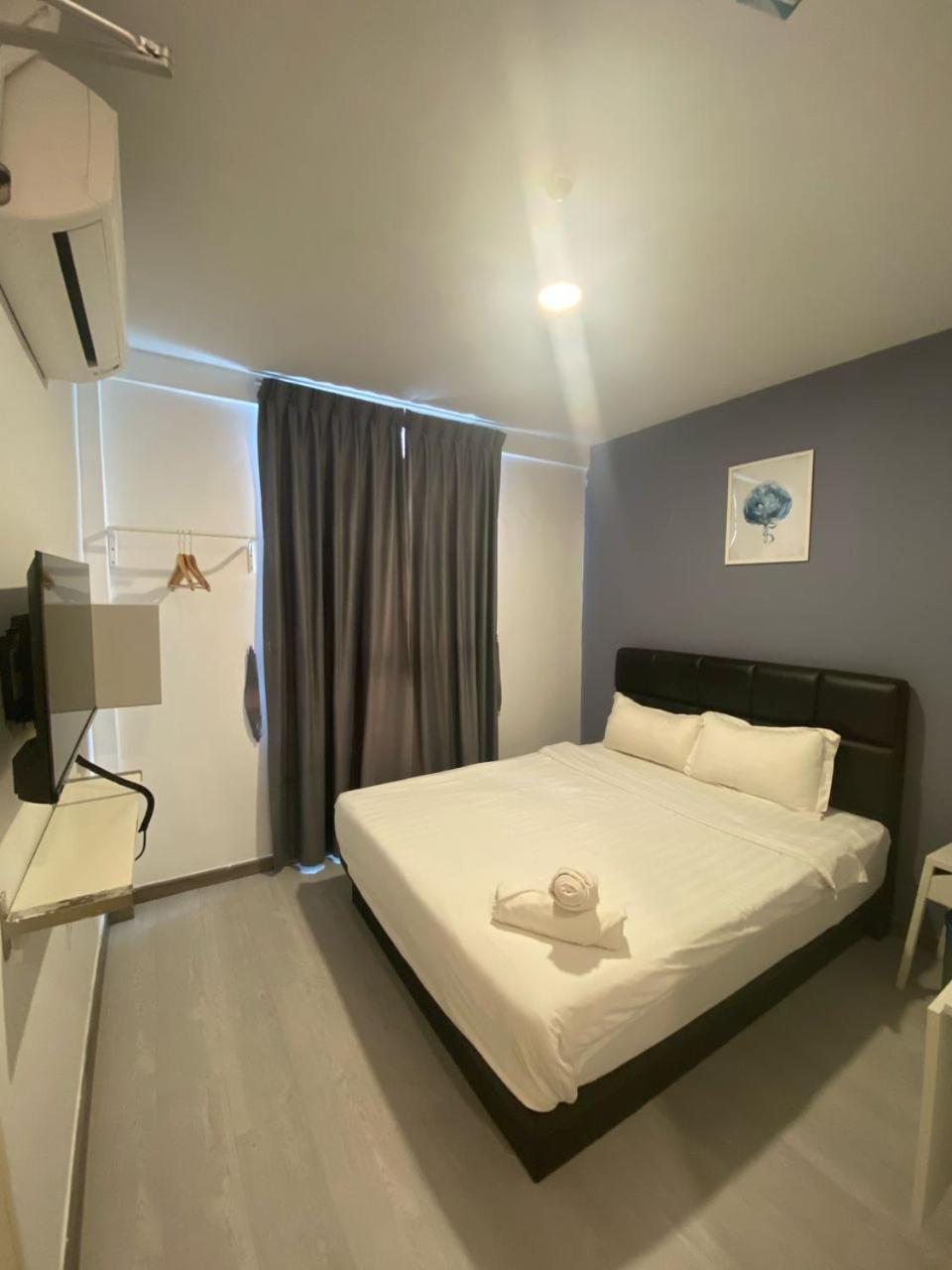 Havona Hotel - Taman Tropika Kulai Eksteriør billede