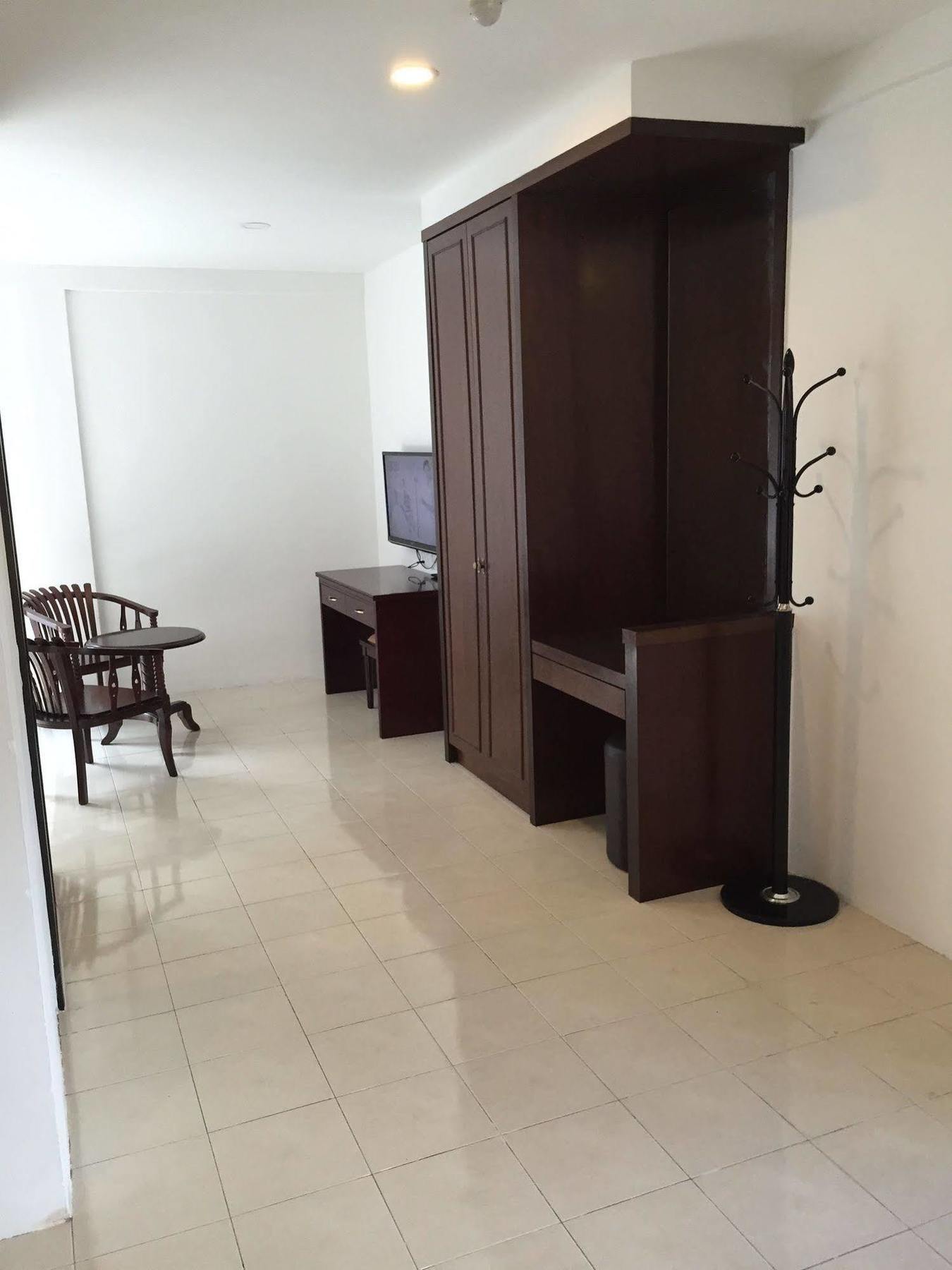 Havona Hotel - Taman Tropika Kulai Eksteriør billede
