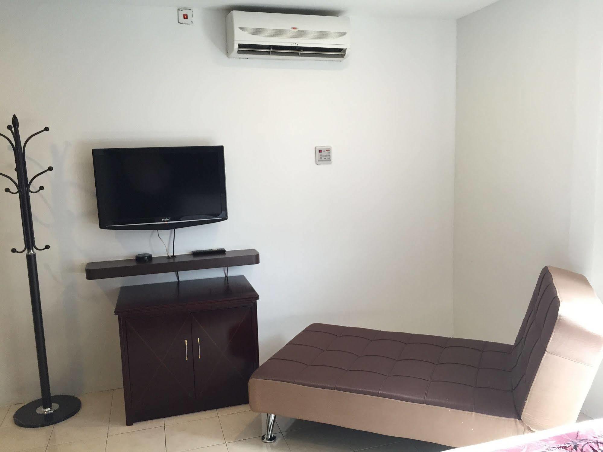 Havona Hotel - Taman Tropika Kulai Eksteriør billede